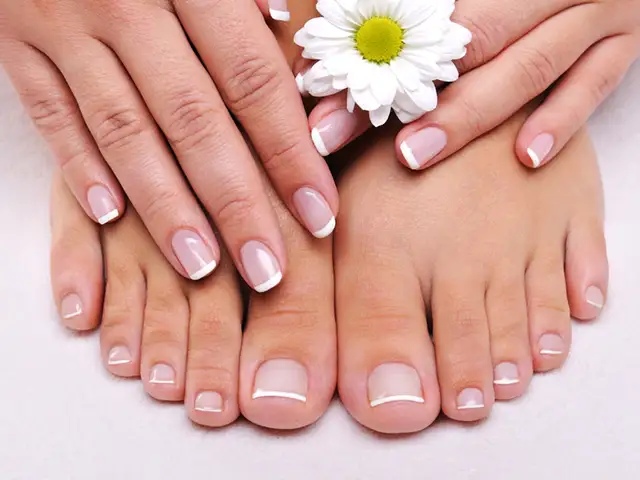 Basınsitesi Pedikürcü